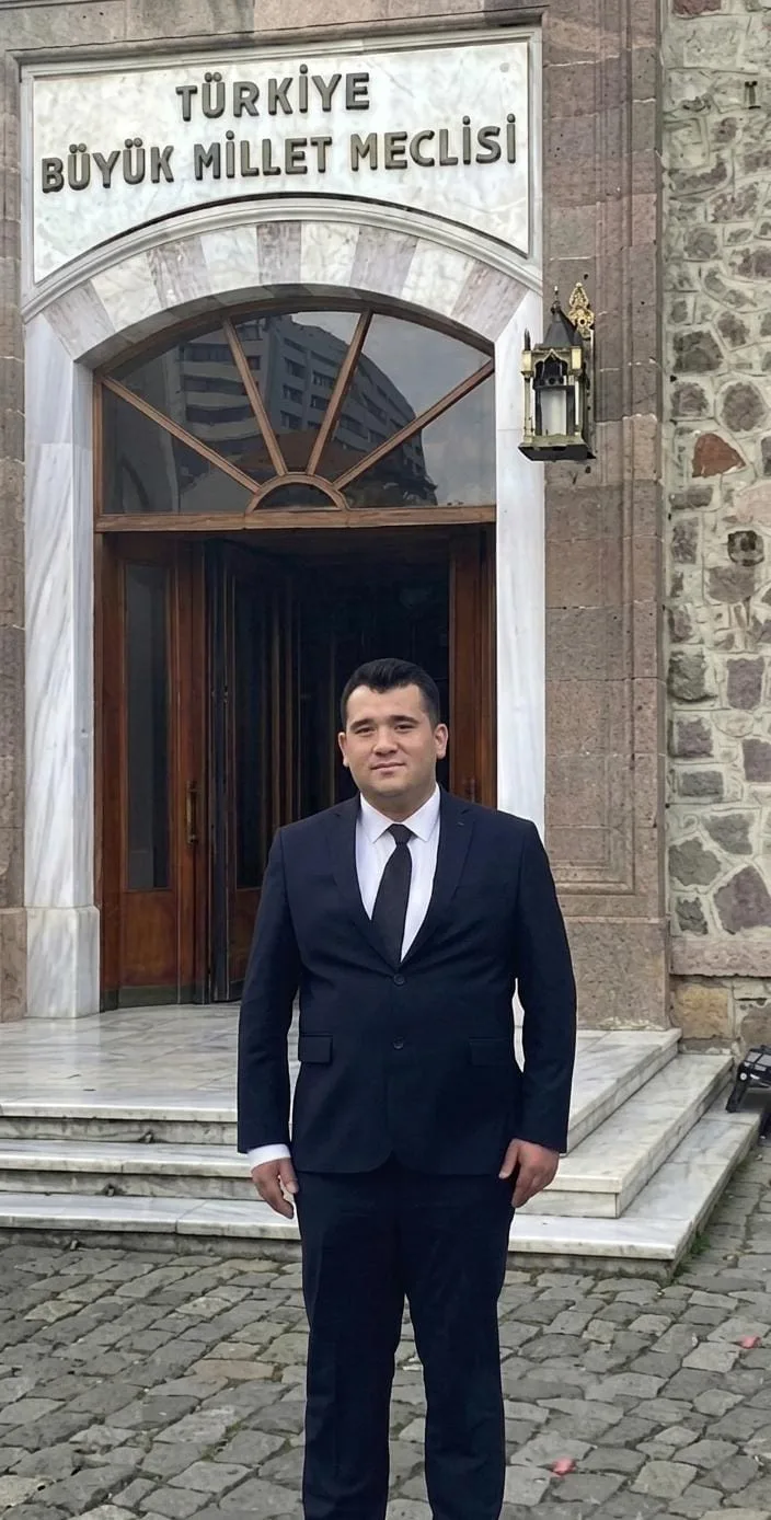 Mehmet Can Uçarsu